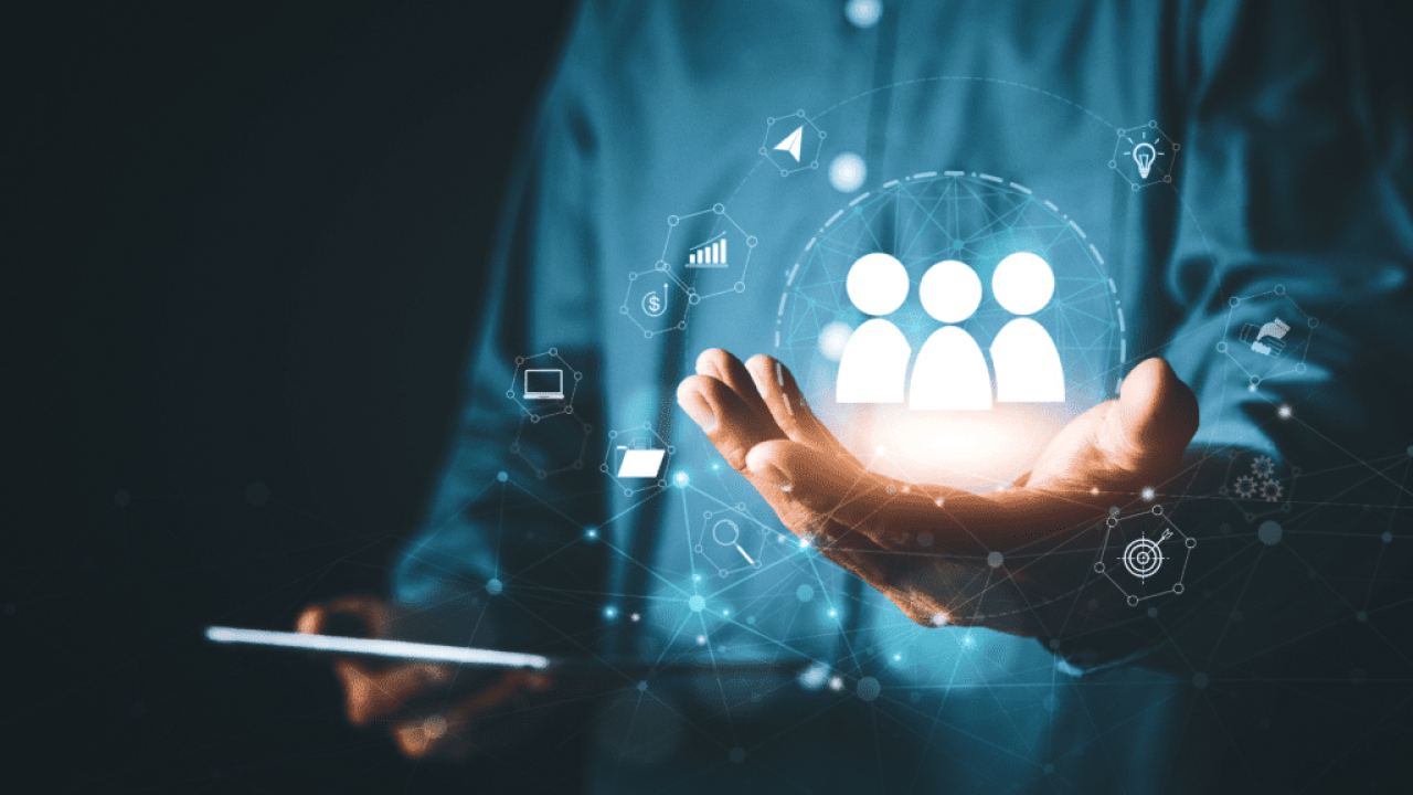 Процессы WFM системы