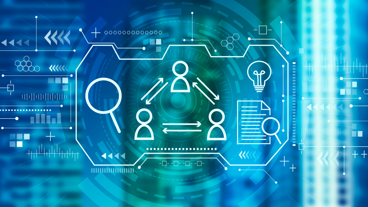 Процессы WFM системы