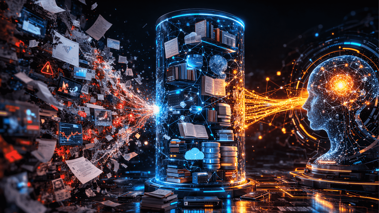 Почему RAG снижает галлюцинации языковых моделей