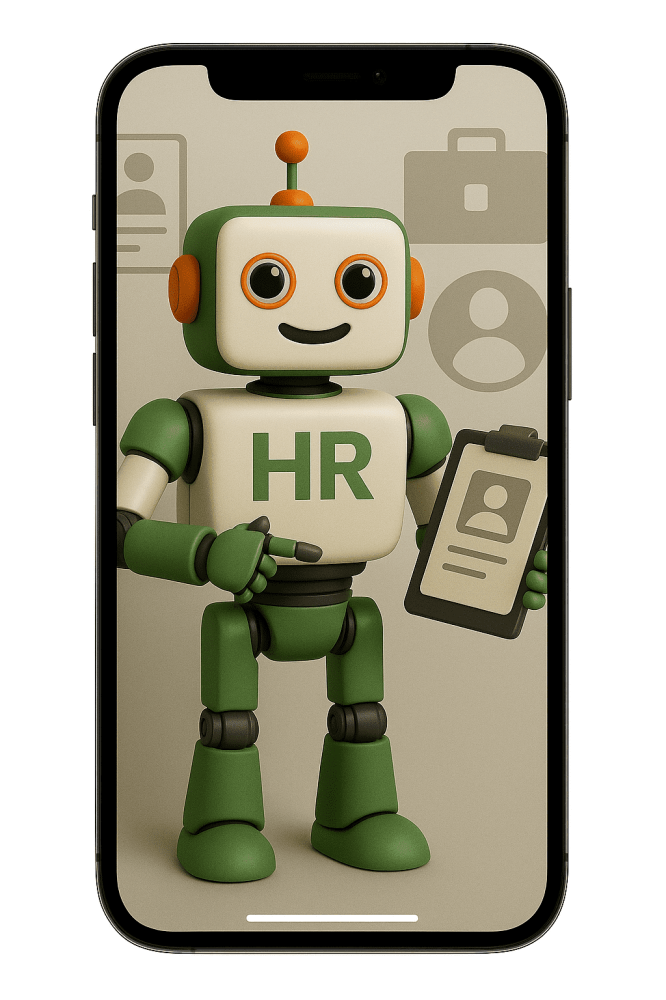 Вариативный HR-автоответчик для HH.ru/Avito/Youla