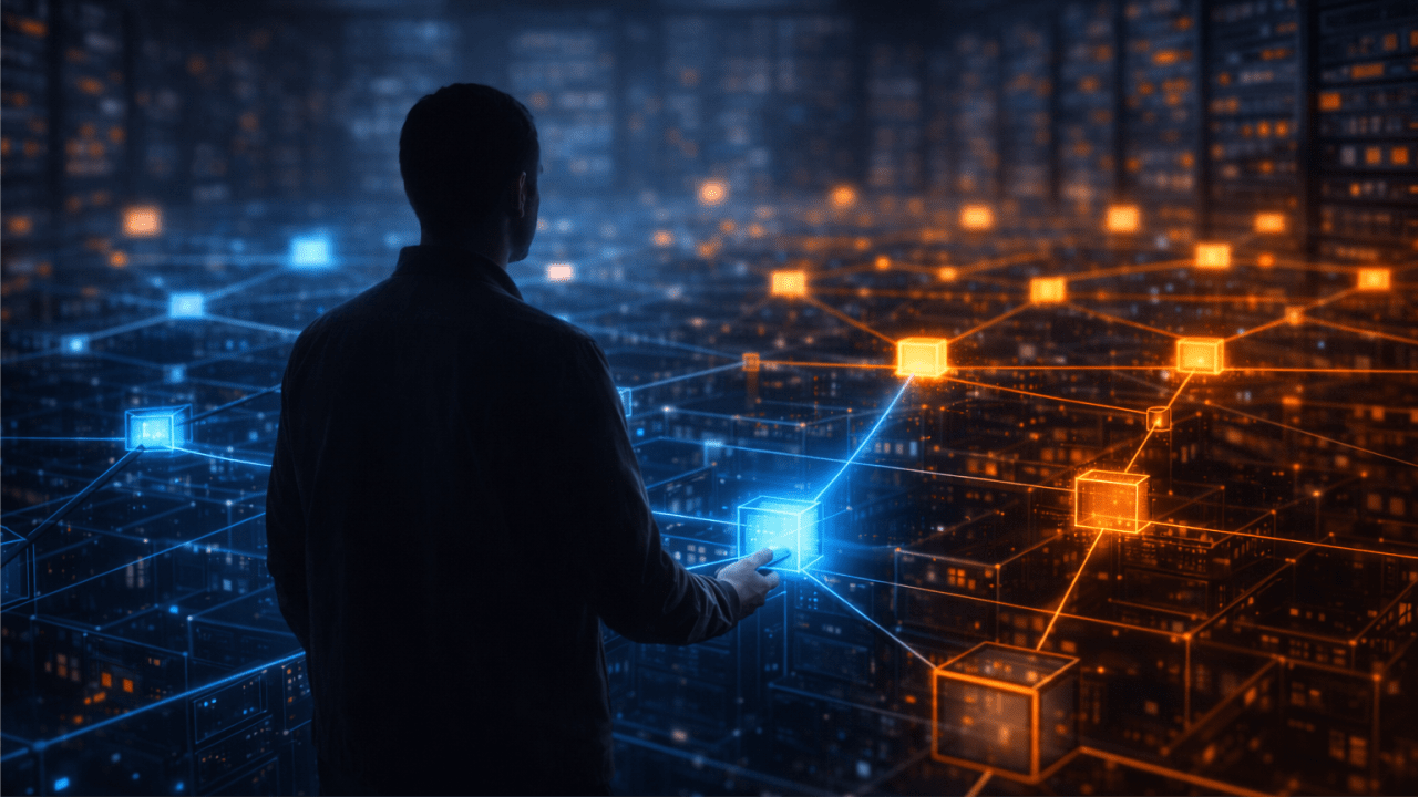 Что такое PAM-система — функции, архитектура и контроль ИТ-инфраструктуры