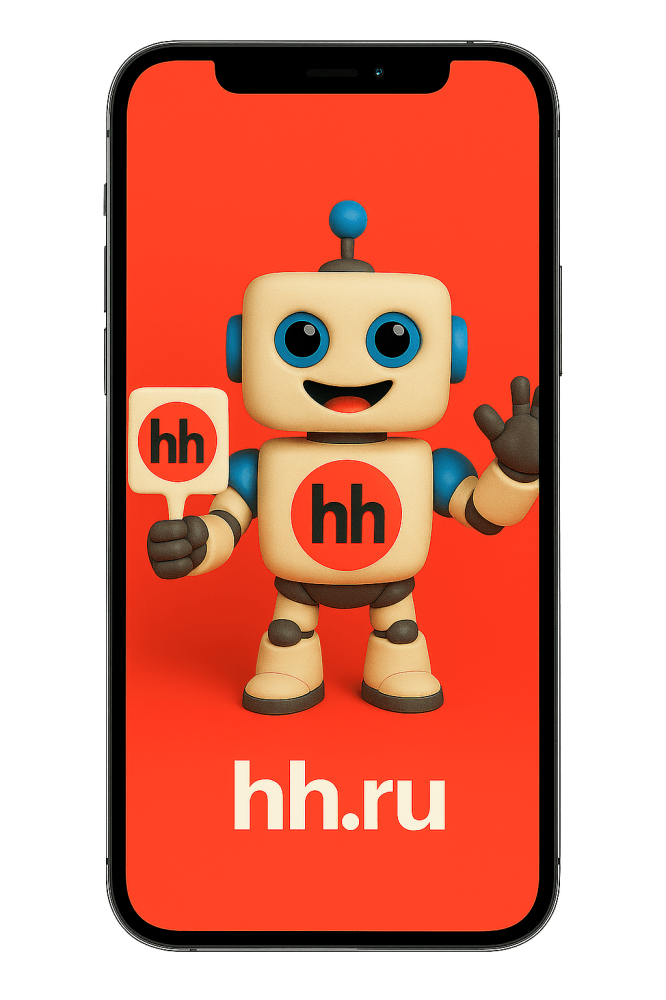 Автоматизация рекрутинга