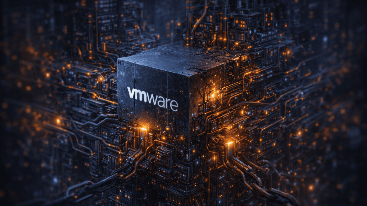 Почему миграция с VMware занимает годы — технические причины
