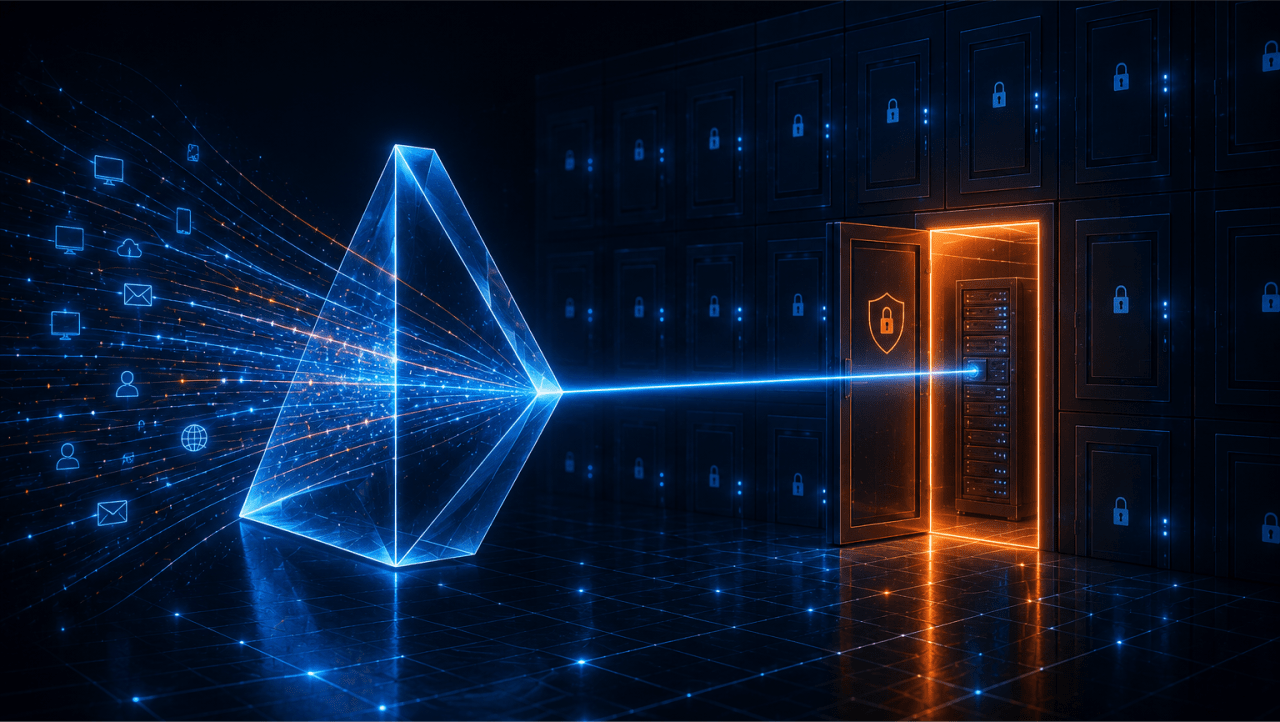 VPN vs ZTNA: сравнение для корпоративного удалённого доступа