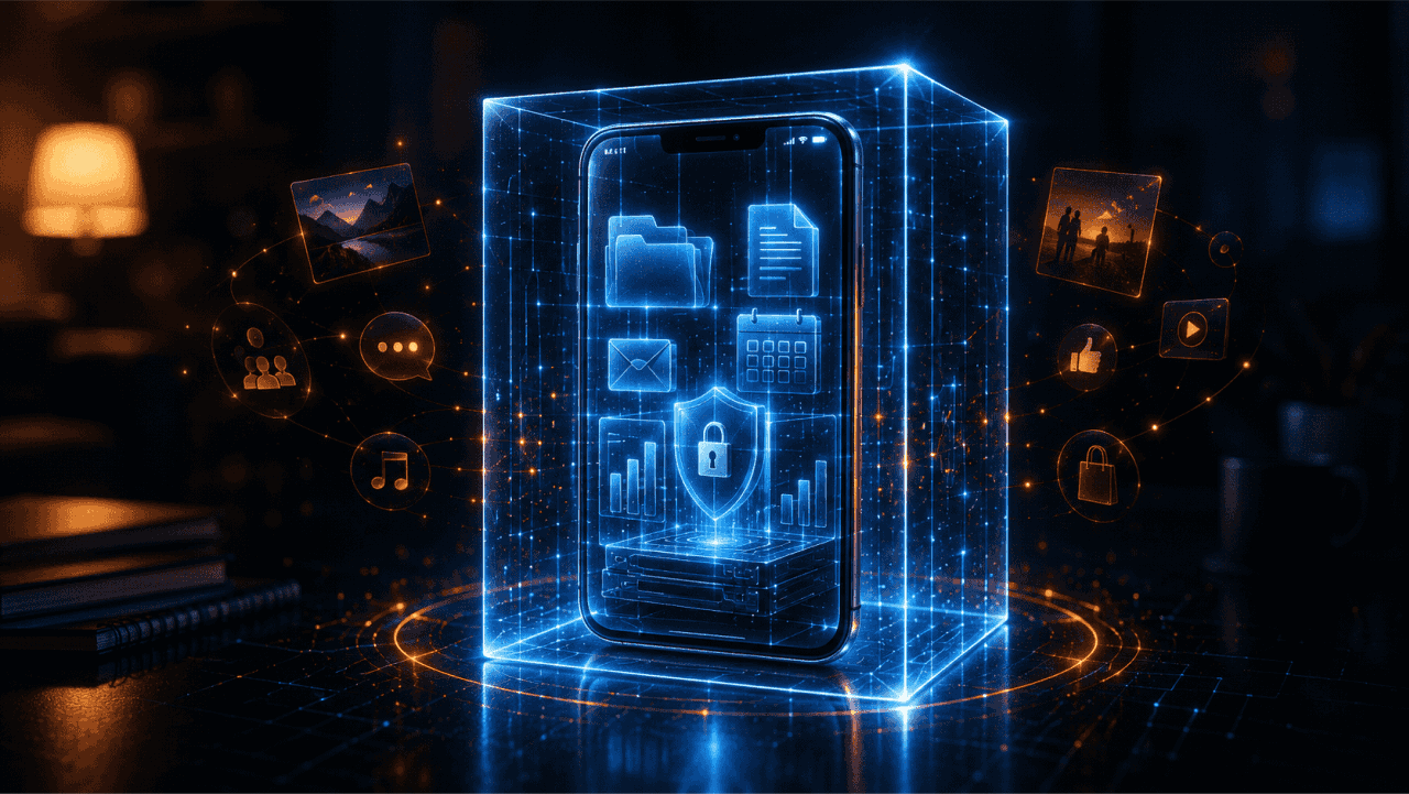 Защита конечных точек в гибридной среде: корпоративные ПК и BYOD