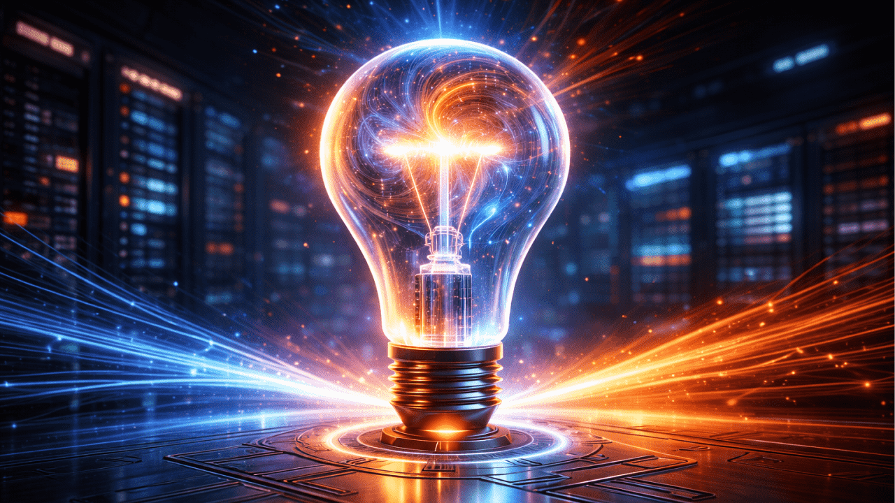 Как снизить затраты на электроснабжение ЦОД