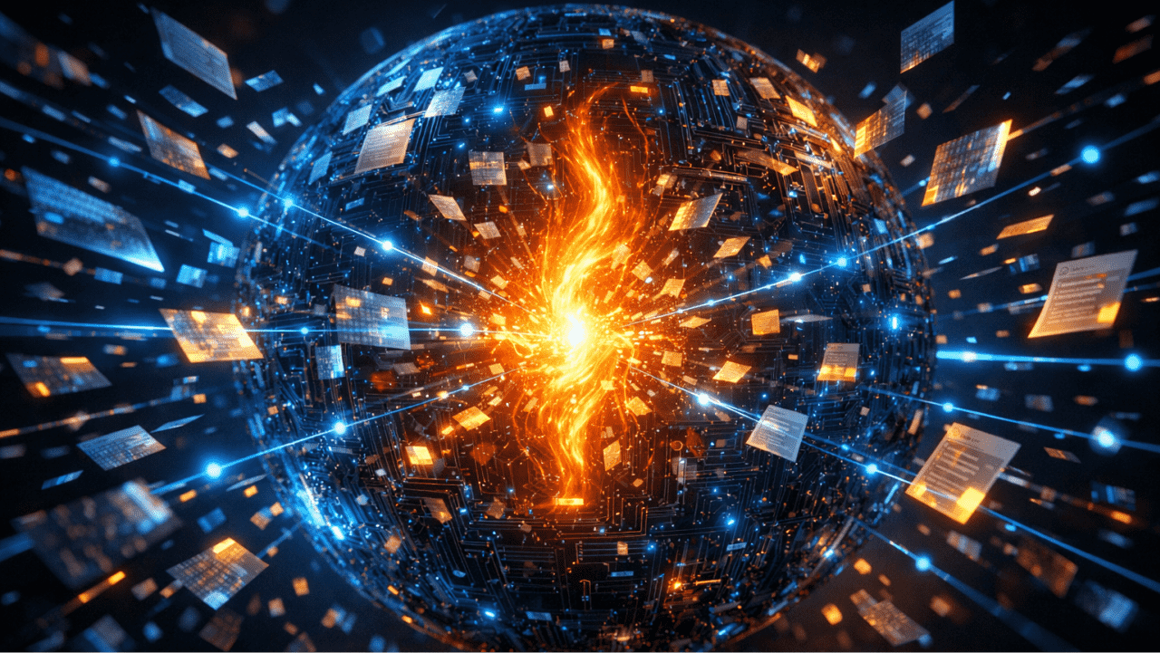 RAG для корпоративной базы знаний