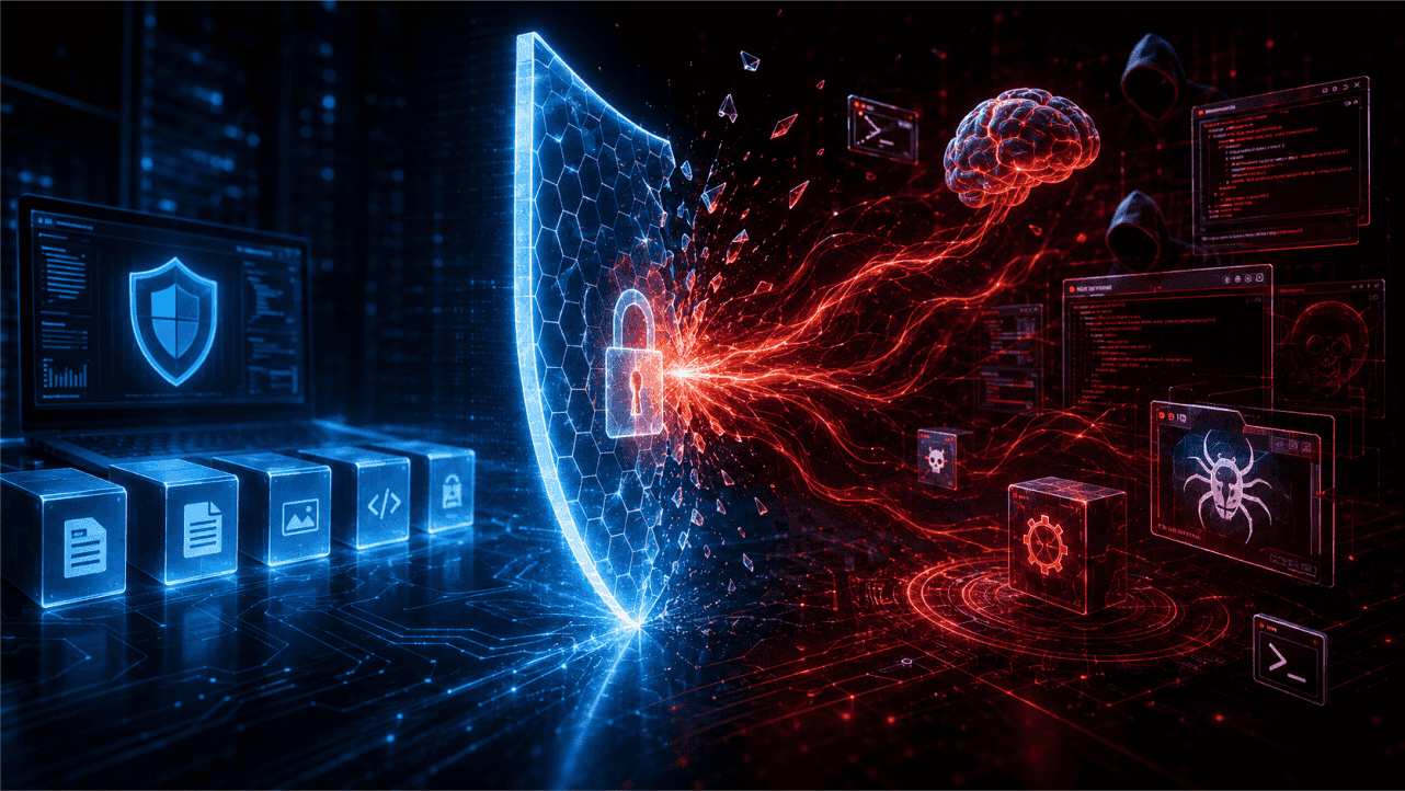Fileless malware и rootkit: обнаружение угрозы без файлов