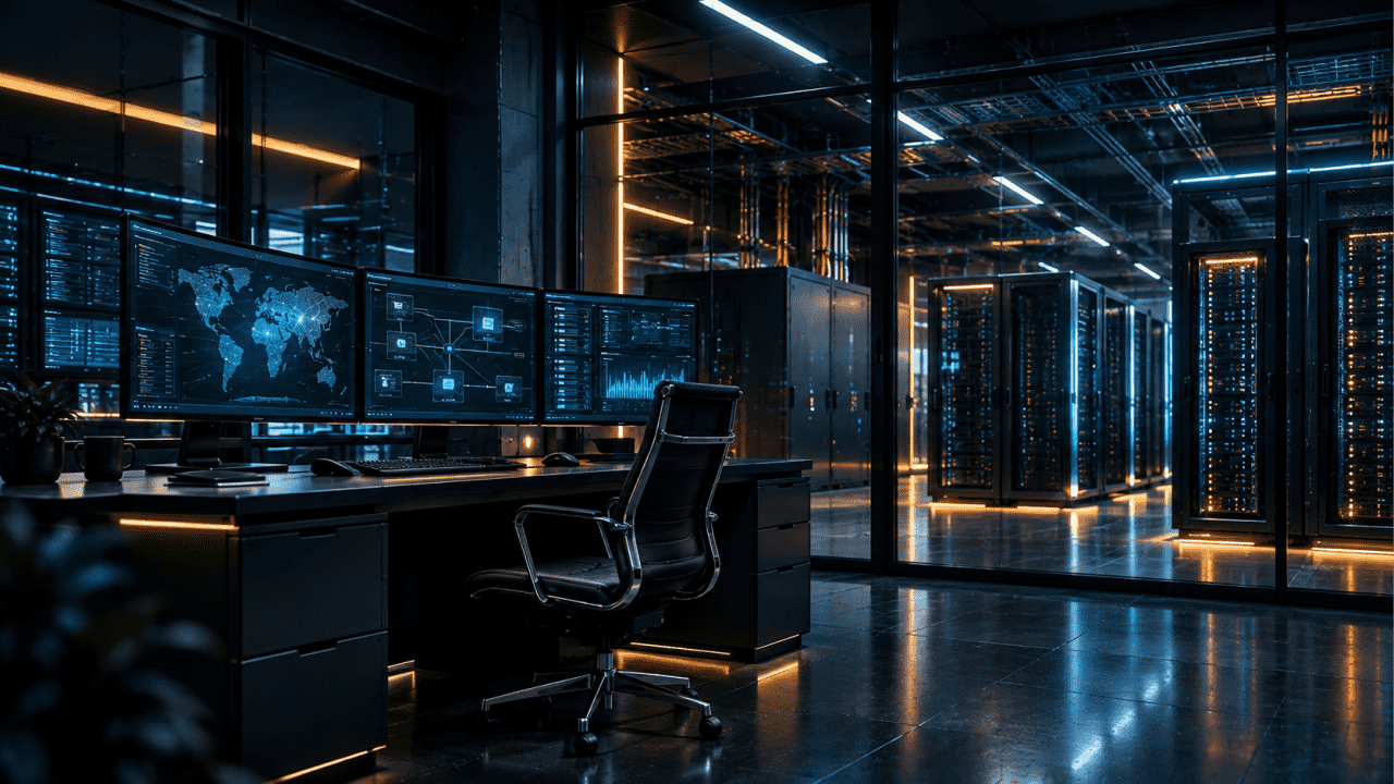 Что такое системная интеграция