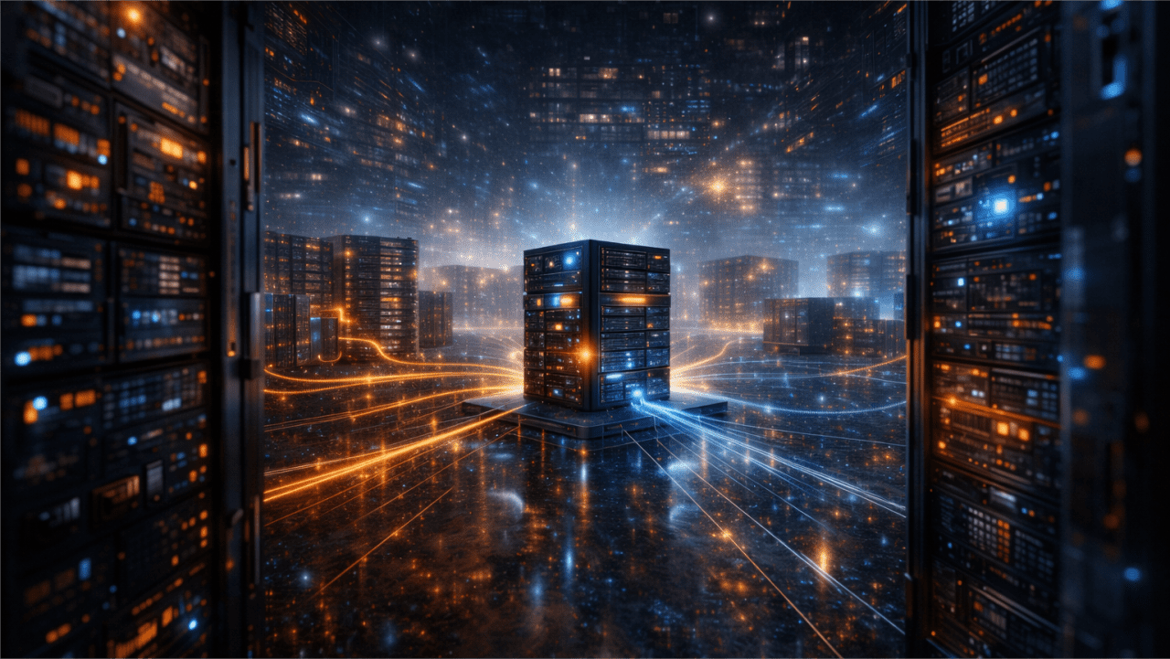 Миграция с VMware — выбор платформы виртуализации в 2026